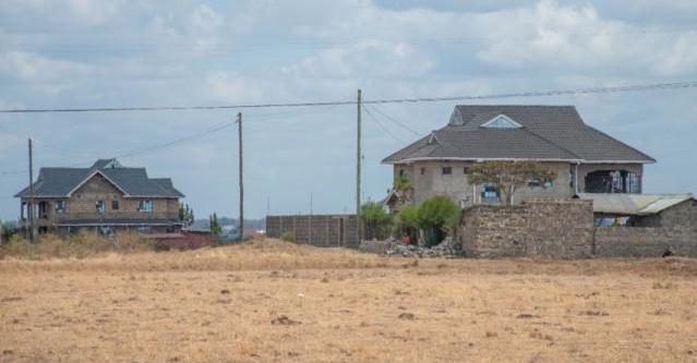 Real estate developer gives home, land buyers repayment relief