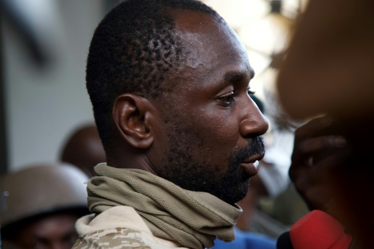 Mali constitutional court declares Goita transitional president » Capital News