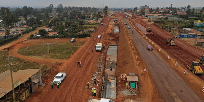 Government Issues Update on the Western Bypass