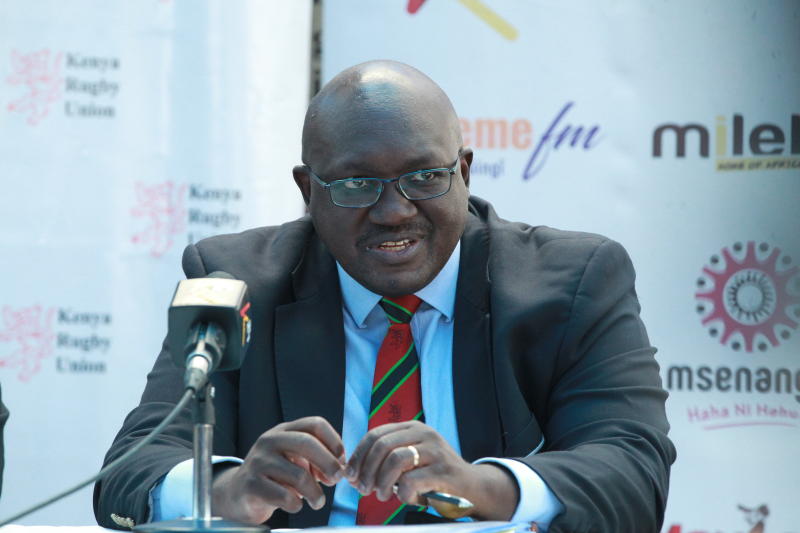 Sports bosses welcome Uhuru’s resumption of sports order : The standard Sports