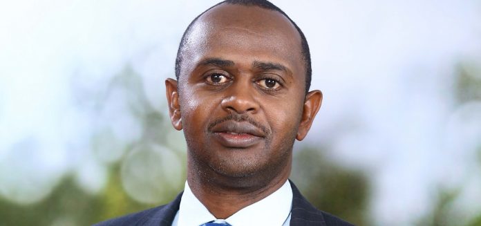 Karanja Ndegwa Confirmed As Jambojet CEO