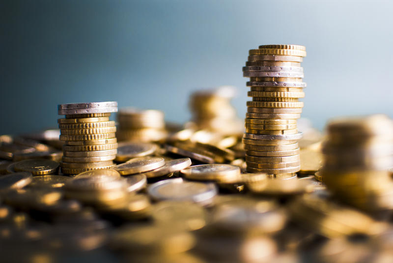How to expand your business using other people’s money
