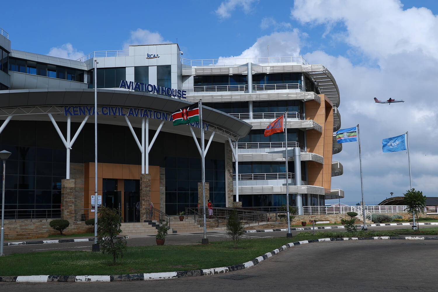 How much is a drone license in Kenya?