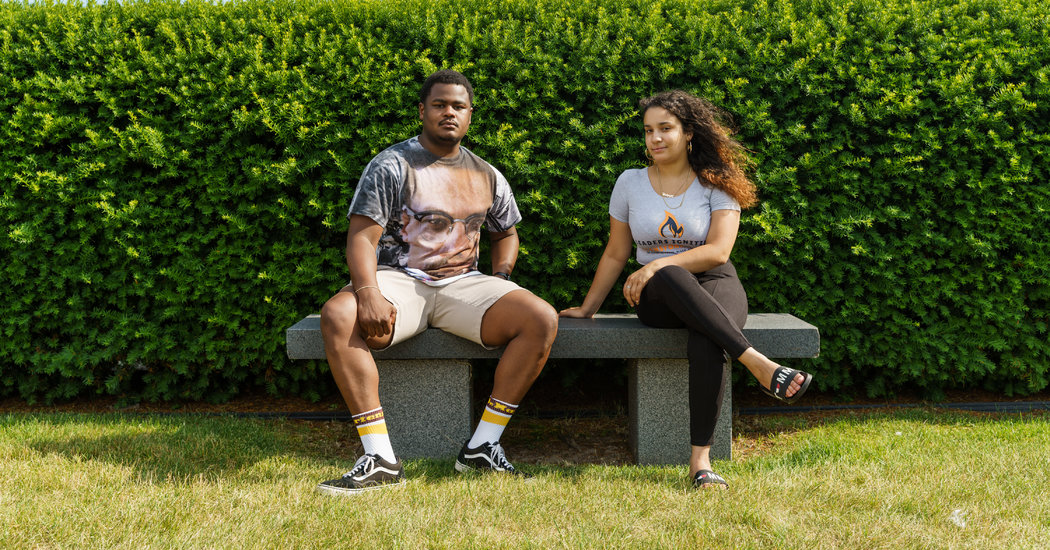 Opinion | How Democrats Should Increase the Youth Vote
