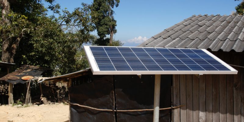 How Solar Power Can Positively Impact SMEs in Kenya: expert