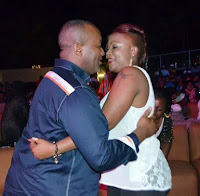 DAILY POST: I refused to have SEX with JOHO and that is why he is expelling me from ODM, he asked for SEX and this is what I did