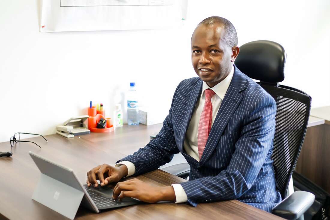 Centum taps insider as new head of Real Estate arm as ex-boss quits