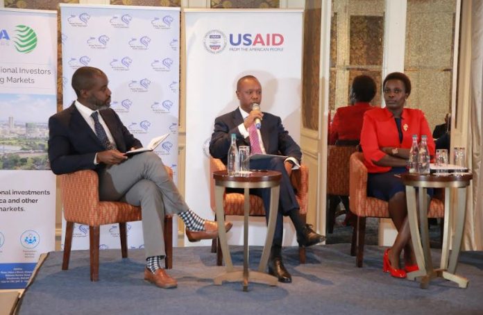 US Pension Schemes Direct Over Ksh58B To Africa, Target Co-investment Opportunities With Kenyan Pensioners
