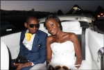 Pulse Editor Stevens Muendo marries Florence
