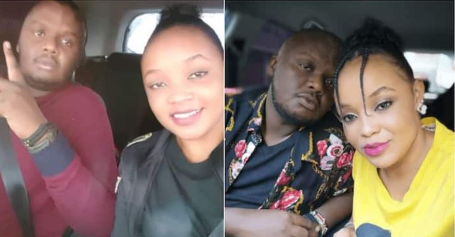 “I wish you nothing but a bad life, Idiot!” Ex Wife to Mejja as he celebrates birthday