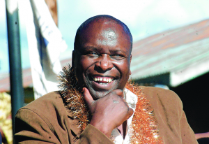 Did Charles Nyachae wreck late Jonathan marriage? – Weekly Citizen