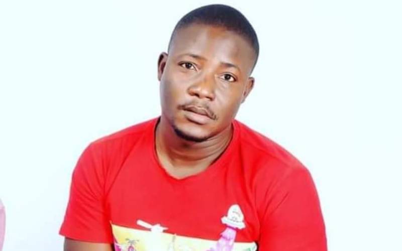 Emma Jalamo's manager CMM Clemo stabbed to death by unknown assailants
