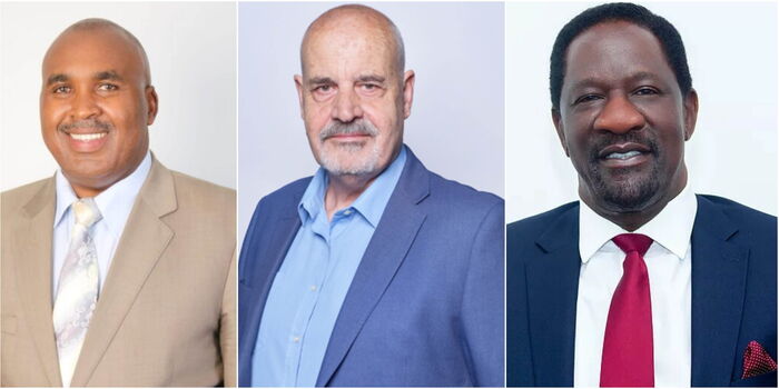 10 Tycoons Who Own Kenya's Biggest TV Stations
