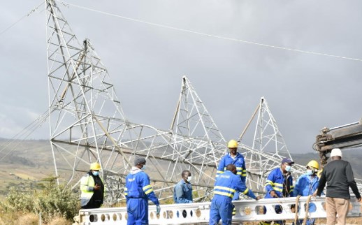 Relief as Energy Ministry gazettes new electricity tariffs