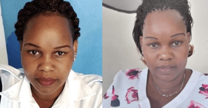 A Divorcee, Mother Of 3, What’s Pushing ‘Killer Cop’ Caroline Kangogo To Killing Her Lovers