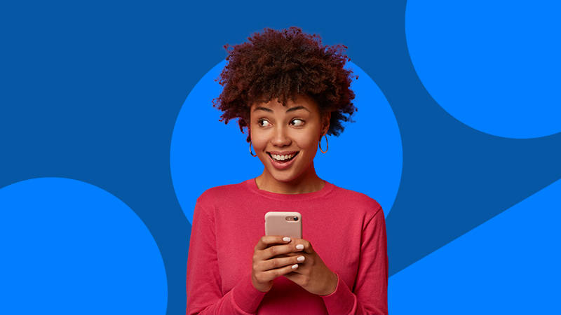 How you can get 1GB, 100mins monthly for life for just a one time fee of Kshs.100
