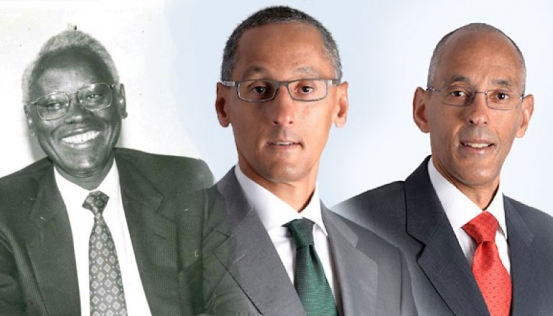 Ndegwa family moves Sh. 1.7 billion NCBA shares