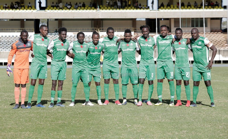 Kasarani miss might push Gor to Machakos