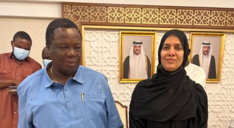 Qatar Govt Issues Ultimatum to Kenya Over Workers Plight