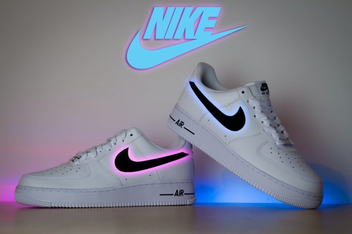 Nike Most Marketed Sports Brand With Ksh70Bn Ad Value