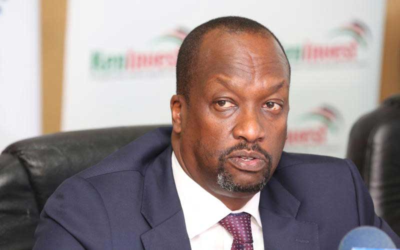 Politicians try different patterns and formulas in Trans Nzoia – Weekly Citizen