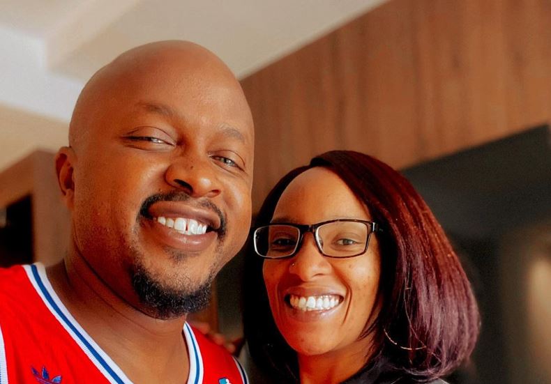 DJ Crème de la Crème Regrets Saying Marriage is a Scam