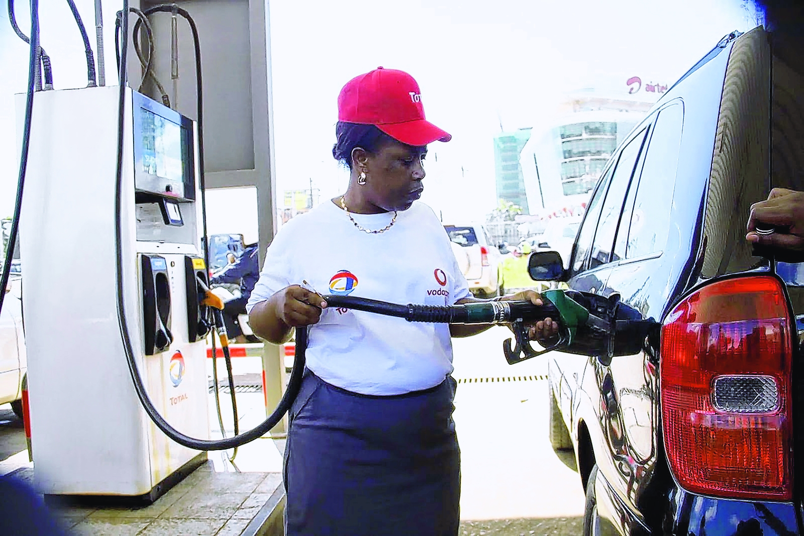 Tanzania President holds Cabinet meeting over high fuel prices