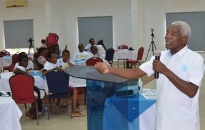 Tsavo Conservancies launch forum to amplify women’s voices – Kenya News Agency