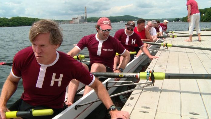 The World's Most Sporting Universities