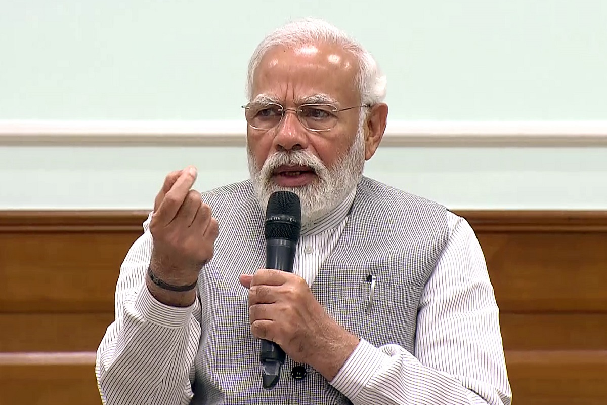 Modi invites Nordic companies to invest in Sagarmala project » Capital News