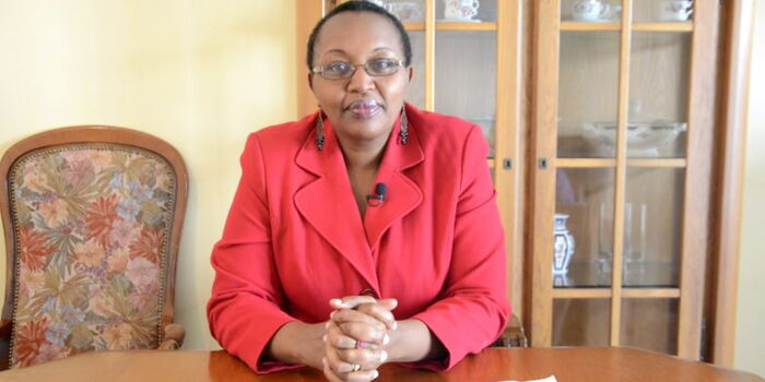 How Nairobi Woman & Friends Lost Ksh11 Million to Scammers