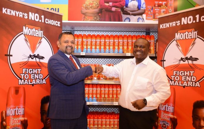 Mortein Pushes For Tech Innovation To Fight Malaria