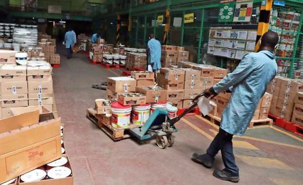 Kenya: Most Nairobians Hit By Lower Income, Job Loss