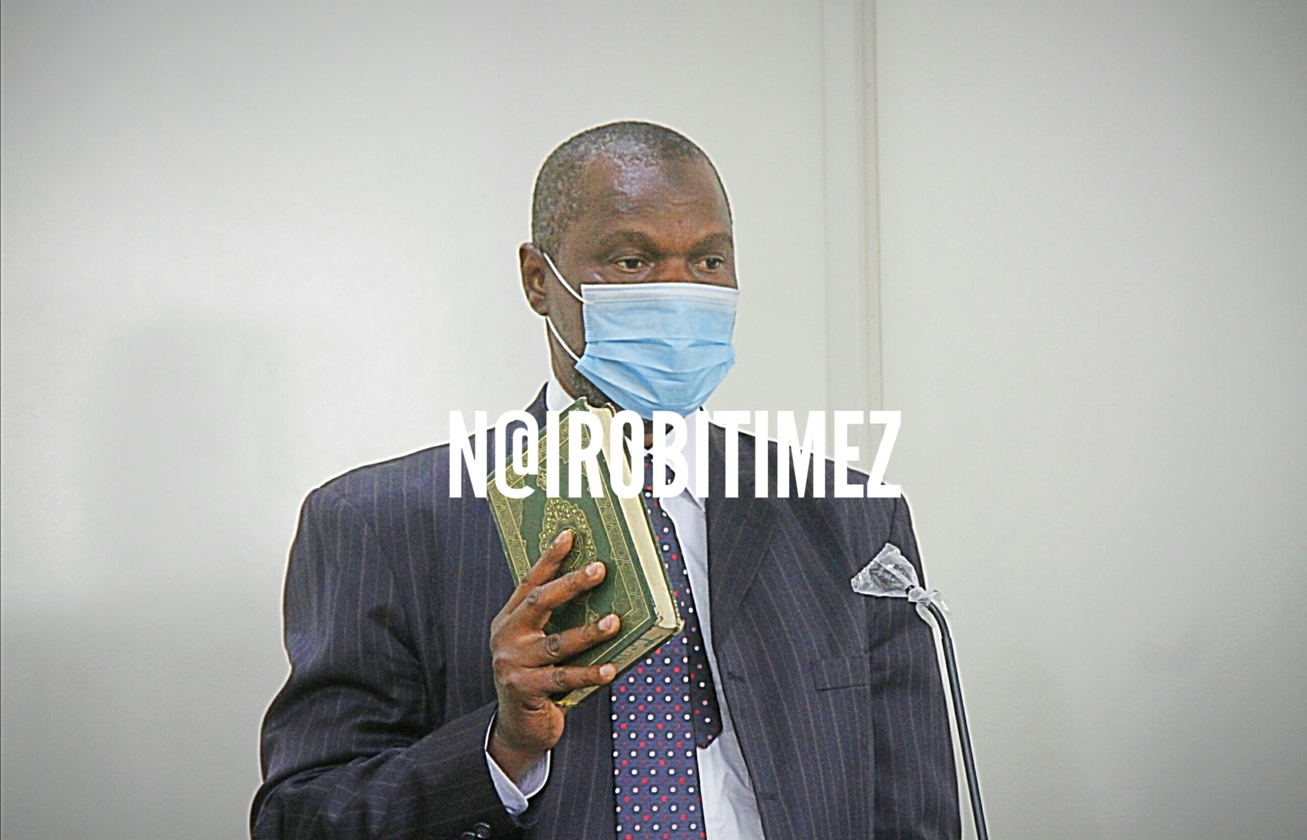 WHY JSC OVERRULED JUDGE IN BRIBERY PROBE.