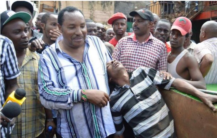 Governor Waititu Splashes Sh100 Million on Reformed Alcoholics in Kiambu