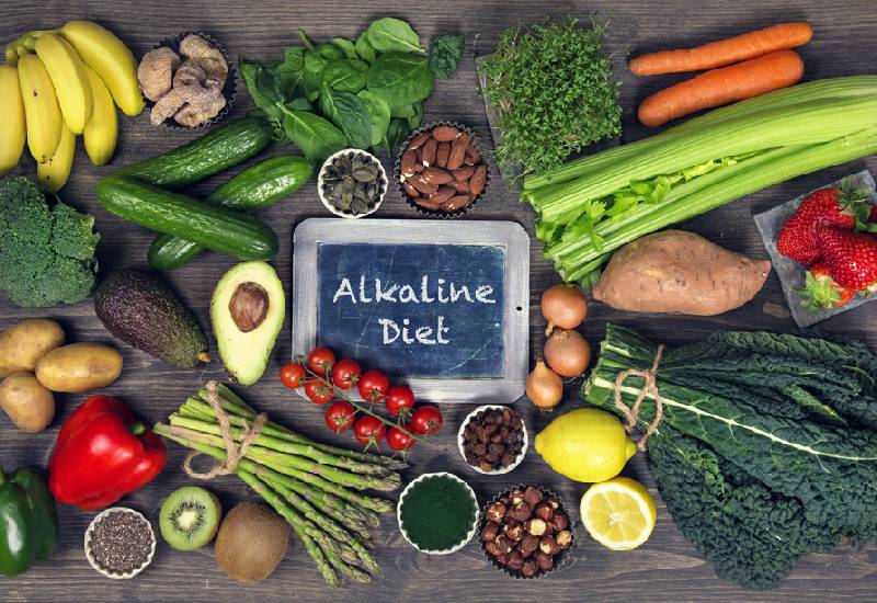 All you need to know about alkaline ash diet Eve woman