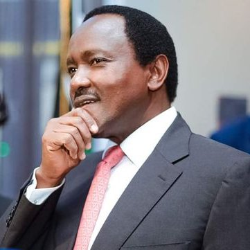 Mutua gives Kalonzo allies jobs in political bribery – Weekly Citizen