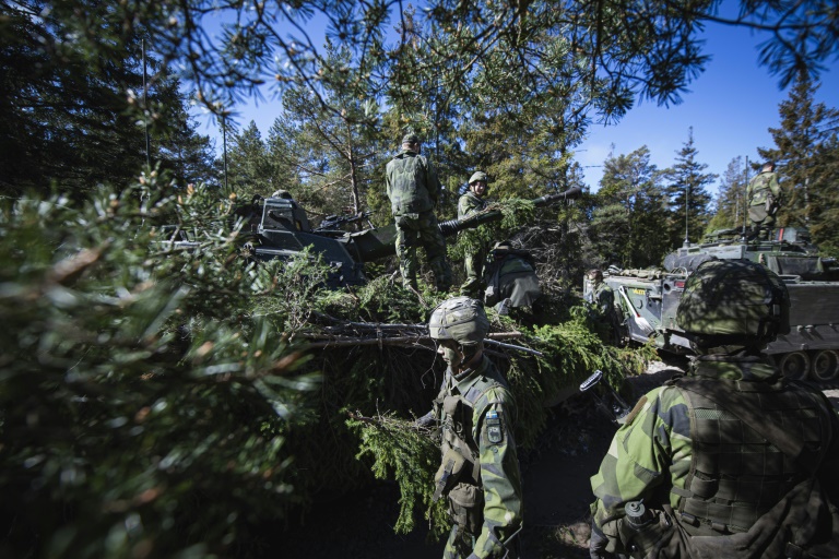 Russian pleads guilty as Ukraine holds first war crimes trial » Capital News