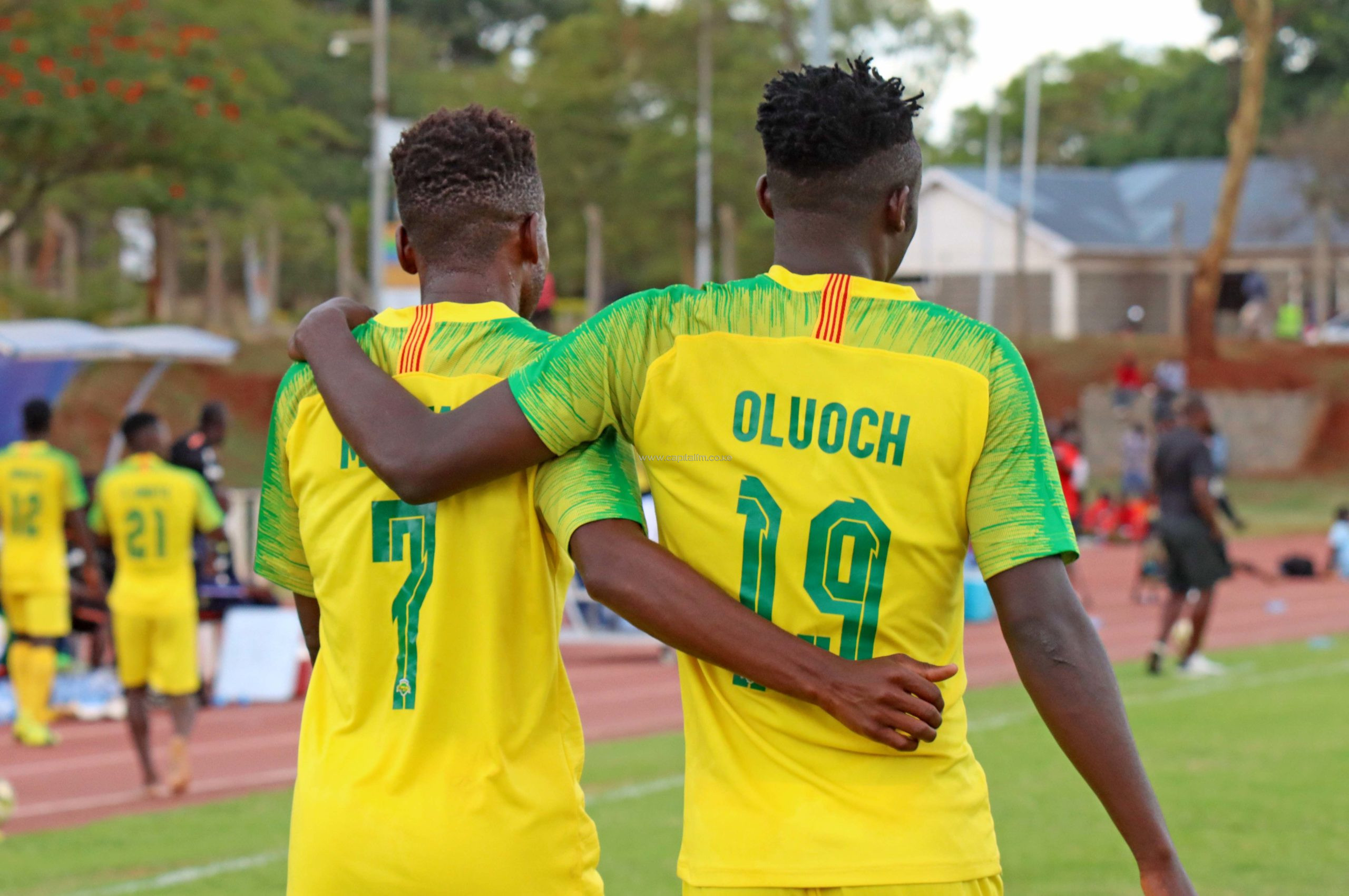 Kariobangi Sharks now say they will not play FKF PL tie against Leopards on Saturday