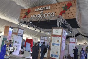 Moroccons culture steal the show at Africities Summit – Kenya News Agency