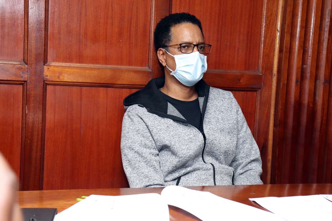 Court bars arrest of Kenyan businessman wanted in Rwanda