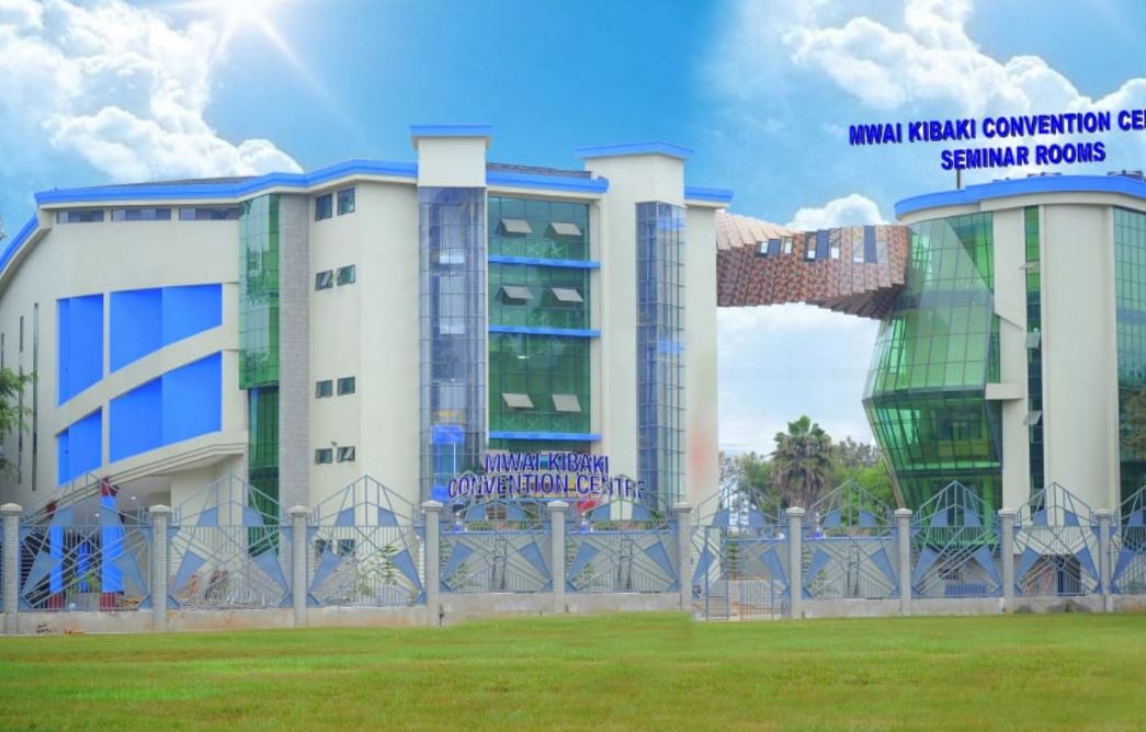 MKU Set To Host International Conference on Peace, and Security for Social Enterprise