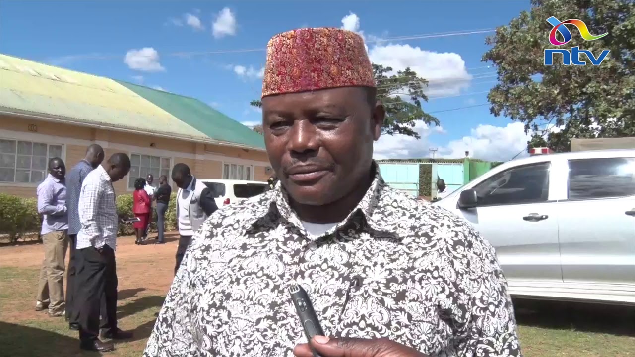 Now Tullow oil trapped in Turkwel water wars – Weekly Citizen