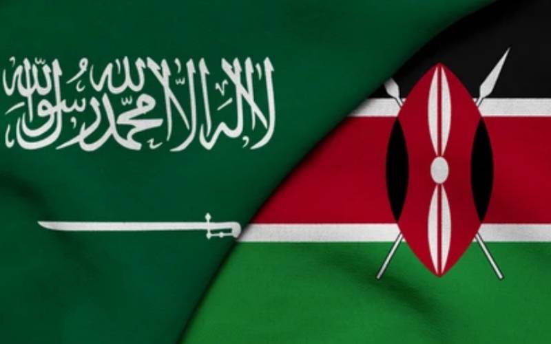 Kenya set to sign tax agreement with Saudi Arabia