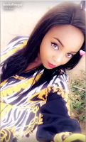 Life is too short!This SLAY QUEEN shared a VIDEO having fun in the ill-fated Ugandan party boat minutes before it capsized(WATCH).