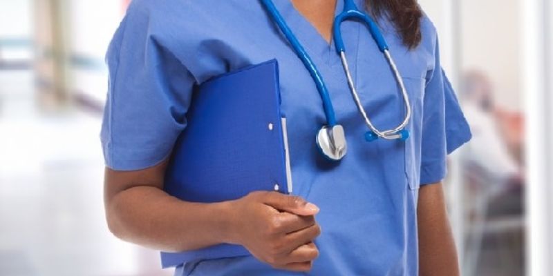 Questions Kenyan nurses failed in English test