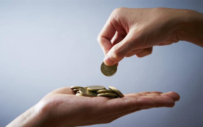 Enter New Year with smart money rules