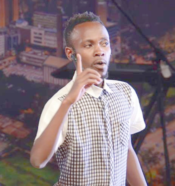 Churchill Show comedians finally speak up on the ills of the industry a day after Kasee´s death