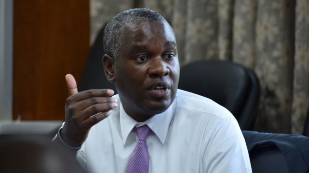 Court temporarily blocks Emile Arao from taking over KCAA DG post » Capital News