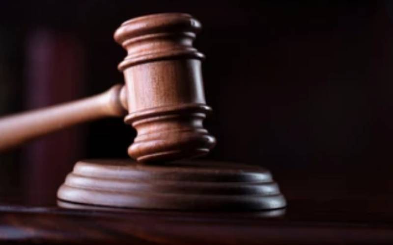 Man wants Sh9m from firm, claims unfair dismissal